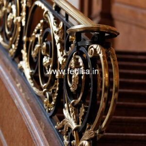 Indian House Railing Design Inspiration No-31521