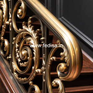 Indian Railing Design Inspiration No-31527