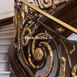 Modern Balcony India Ideas No-31528