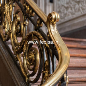 Modern Steel And Glass Railing Ideas No-31547