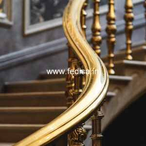 Best Balcony Design Ideas With Modern Railings No-31556