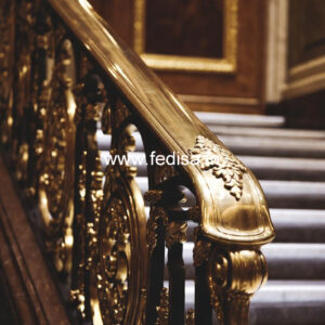 Elegant Home Railing Design Ideas No-31561