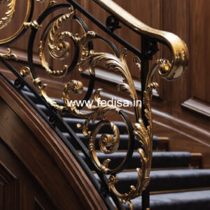 Stylish Balcony Design Ideas For Indian Homes No-31566
