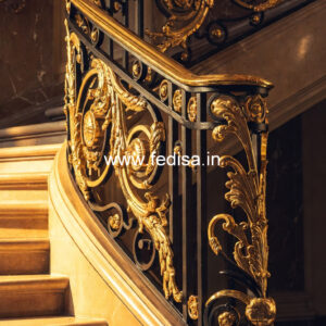 Best Balcony Railing Ideas For Indian Homes No-31578