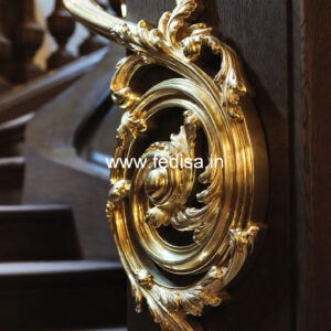 Creative Exterior Railings For Home No-31590