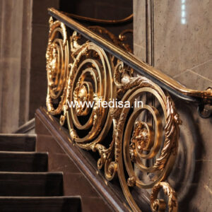Best Balcony Railing Design Trends No-31591
