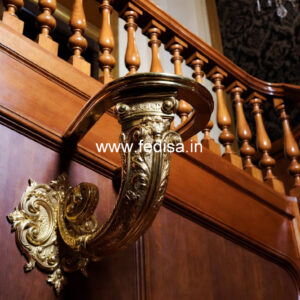 Modern Balcony Railing Design Inspiration No-31596