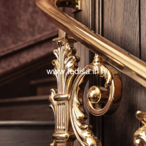 Best Balcony Railing Design Ideas 2035 No-31605