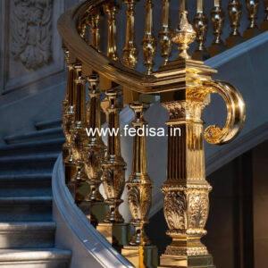 Modern Balcony Design Trends For Homes No-31611