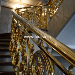 Stylish Staircase Railings You Need To See No-31616