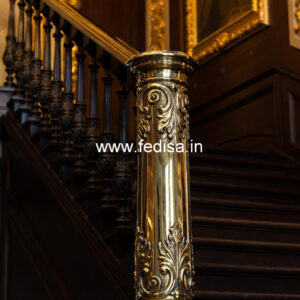 Modern Exterior Railings That Look Amazing No-31617