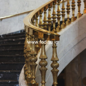Beautiful Balcony Railings For Modern Homes No-31635