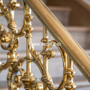 Modern Staircase Designs With Railings No-31636