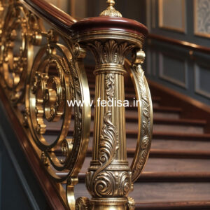 Stylish Exterior Balcony Inspiration No-31659