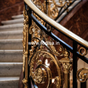 Best Home Exterior Railings No-31660