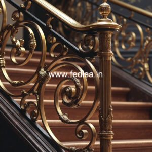 Best Exterior Balcony Design Ideas No-31663