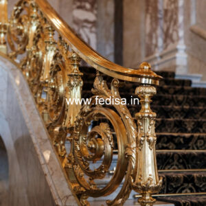 Elegant Balcony Designs For Small Homes No-31675