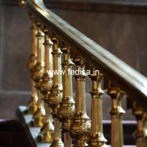 Stylish Exterior Balcony Designs 2035 No-31678