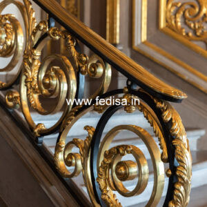 Elegant Exterior Balcony Inspiration No-31685