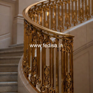 Modern Balcony Railings For Small Spaces No-31686