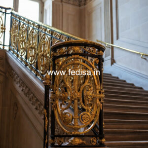 Modern Balcony Design Inspiration No-31691