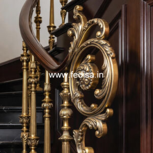 Stylish Balcony Railings For Homes No-31693