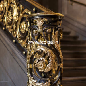 Ghar Ke Liye Stylish Balcony Railing Ideas No-31696