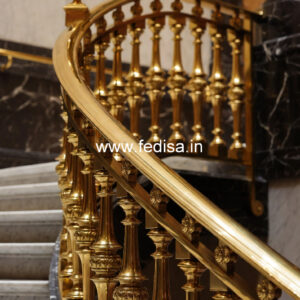 Affordable Balcony Railing Ideas For Home Exterior No-31704