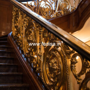 Best Balcony Safety Railing Ideas For Homes No-31710