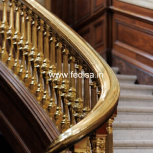 Modern Exterior Railing Ideas For House Design No-31715