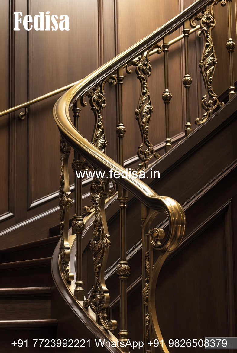 Best Balcony Railing Design Inspiration For Houses No-31738
