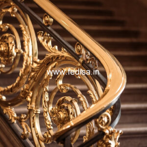 Modern Balcony Railing Design Inspiration For Homes No-31771
