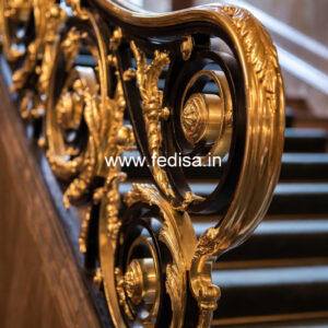 Best Exterior Railing Ideas 2035 No-31801