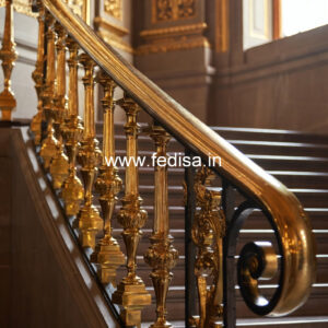 Best Exterior Railings For Home Decor No-31814
