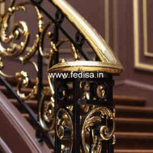 Balcony Design India Latest Trends No-31827