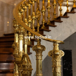 Modern Balcony India Design Trends No-31829