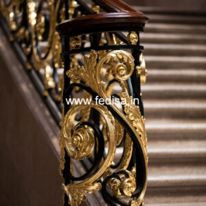 Modern Balcony Railing Ideas For Small House Design Inspiration No-31835
