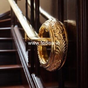 Best Steel Railings India No-35910