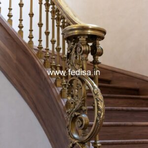Ghar Exterior Balcony India No-35916