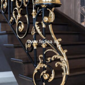 Best Balcony Railings India Style No-35917