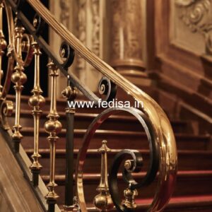 Stylish Indian Balcony Designs No-35918