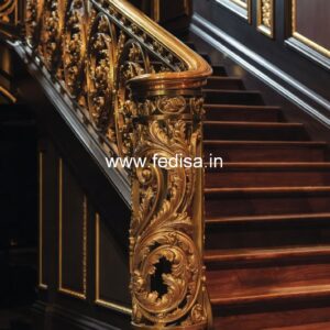 Ghar Balcony Design India Homes No-35935