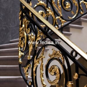 Best Balcony Railings India Latest No-35936