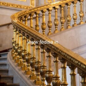 Modern Balcony India Trends No-35937