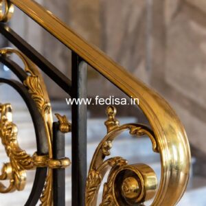 Ghar Exterior Balcony Design India No-35938