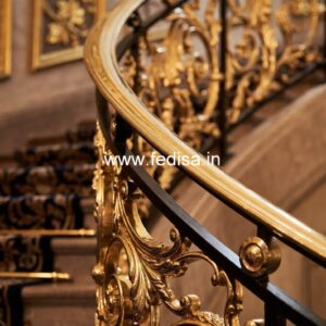 Ghar Balcony India Design Ideas No-35942