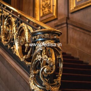 Modern Exterior Balcony India No-35949