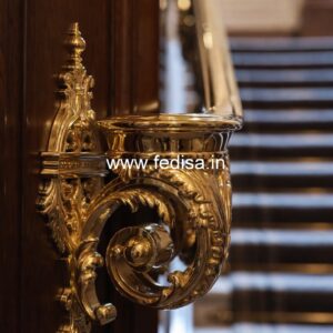 Modern Balcony Railing Designs For Apartments No-35953