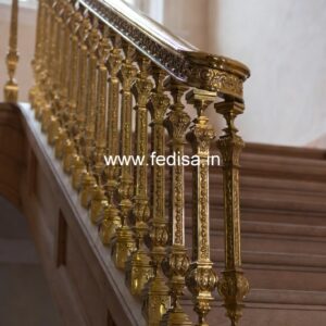 Top Staircase Railing Ideas For Small Spaces No-35957