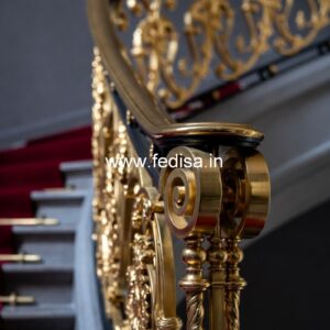 Affordable Balcony Railing Design Ideas India No-35960